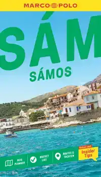 MARCO POLO REISGIDS SAMOS