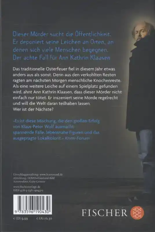 OSTFRIESENFEUER