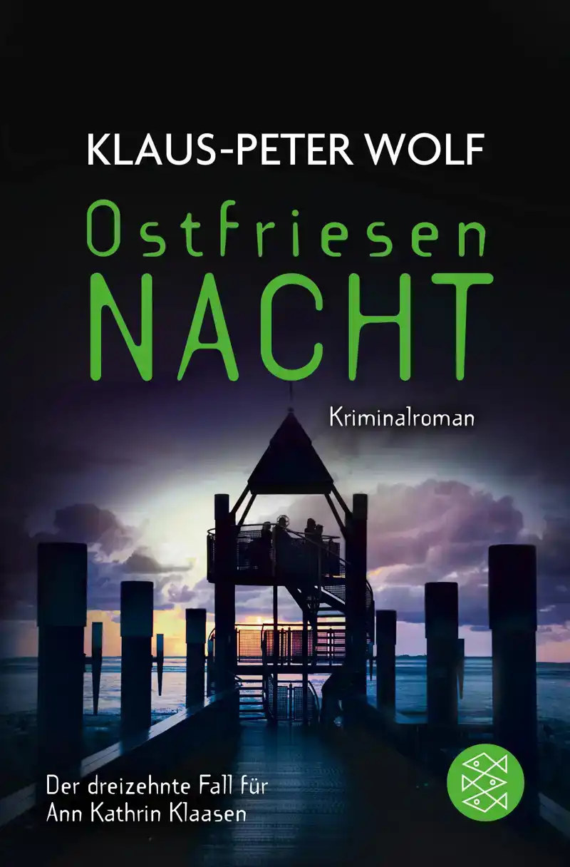 OSTFRIESENNACHT