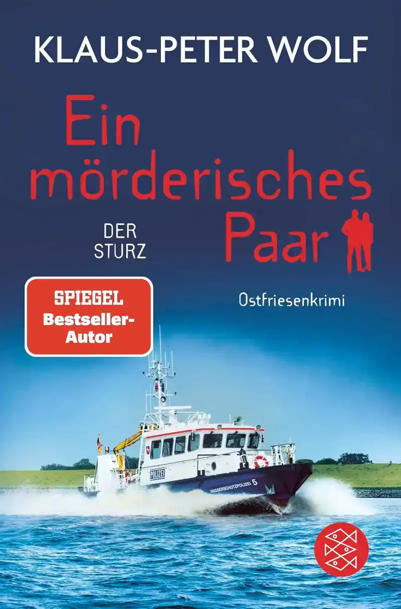 DER STURZ