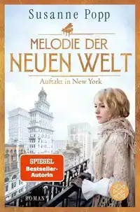 MELODIE DER NEUEN WELT