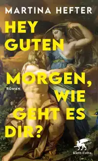 HEY GUTEN MORGEN, WIE GEHT ES DIR?