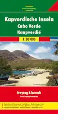F&B KAAPVERDISCHE EILANDEN