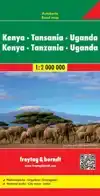 F&B KENIA, TANZANIA, OEGANDA