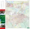 STADSPLATTEGROND F&B NIJMEGEN