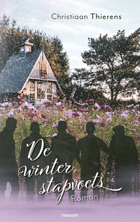 DE WINTER, STAPVOETS