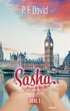 SASHA, DE NIEUWE MESSIAS