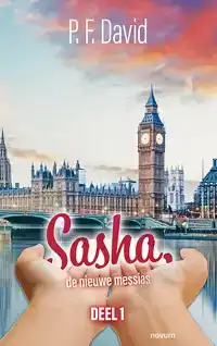 SASHA, DE NIEUWE MESSIAS
