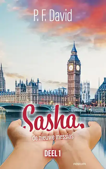 SASHA, DE NIEUWE MESSIAS