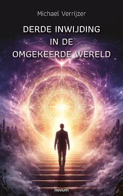 DERDE INWIJDING IN DE OMGEKEERDE WERELD