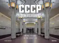 CCCP UNDERGROUND