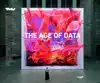 THE AGE OF DATA