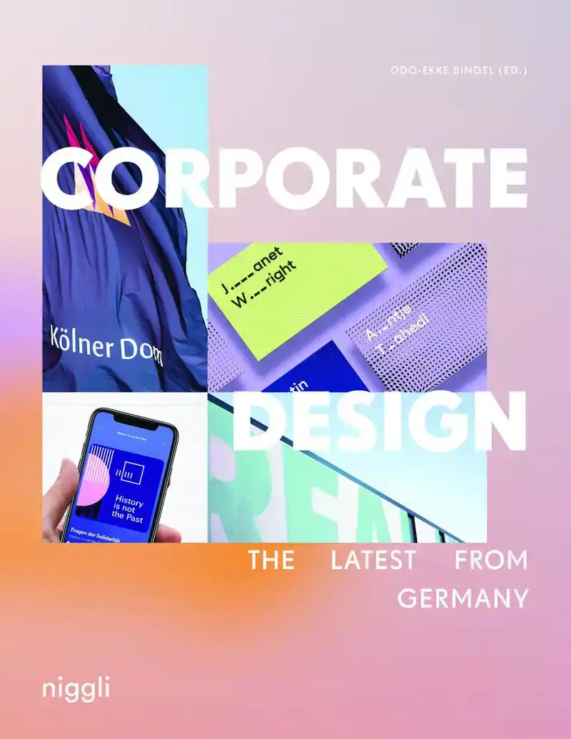 CORPORATE DESIGN