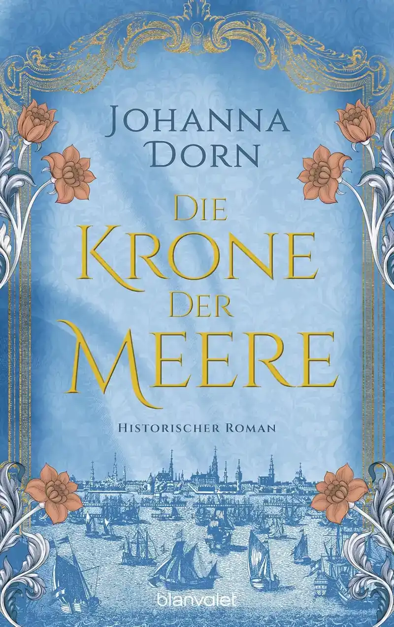 DIE KRONE DER MEERE