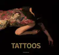 TATTOOS