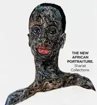 THE NEW AFRICAN PORTRAITURE