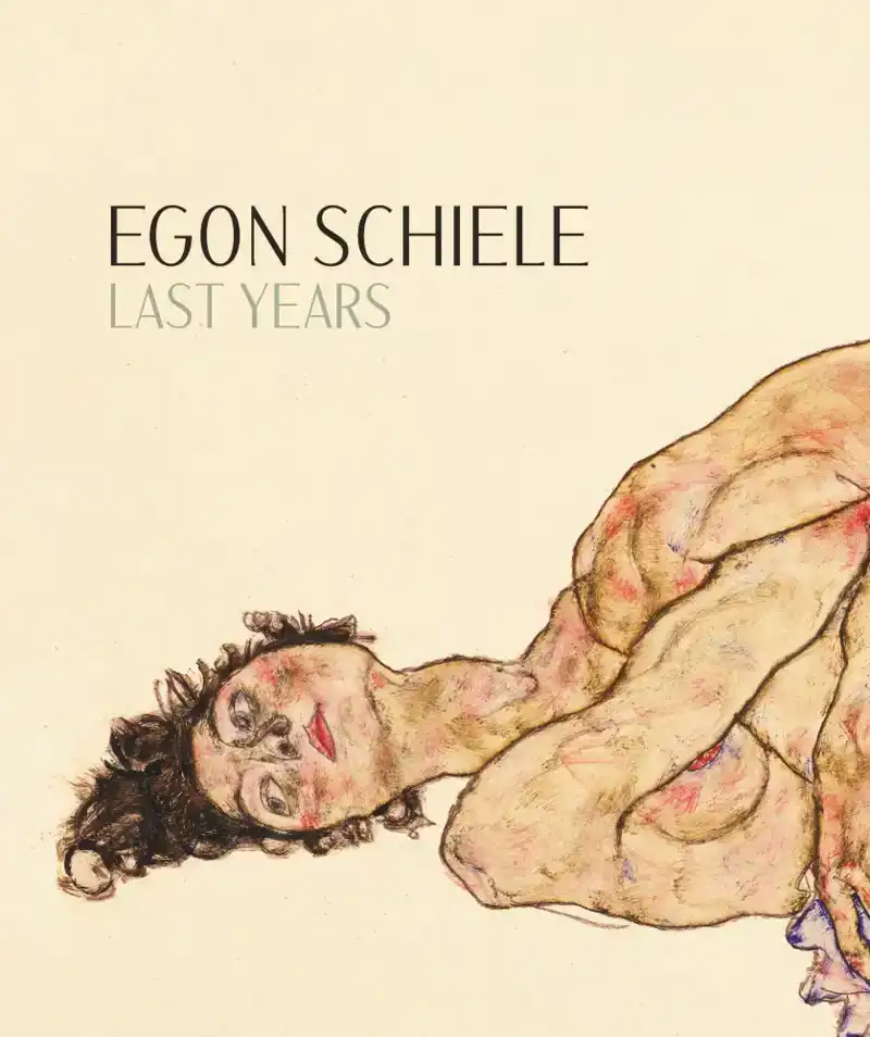 EGON SCHIELE: LAST YEARS 1914-1918