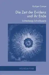 Die Zeit der Evidenz und ihr Ende