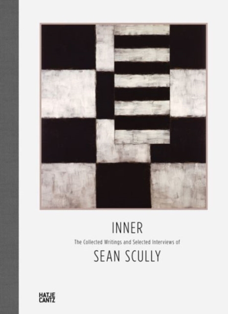 INNER: THE COLLECTED WRITINGS OF SEAN SCULLY