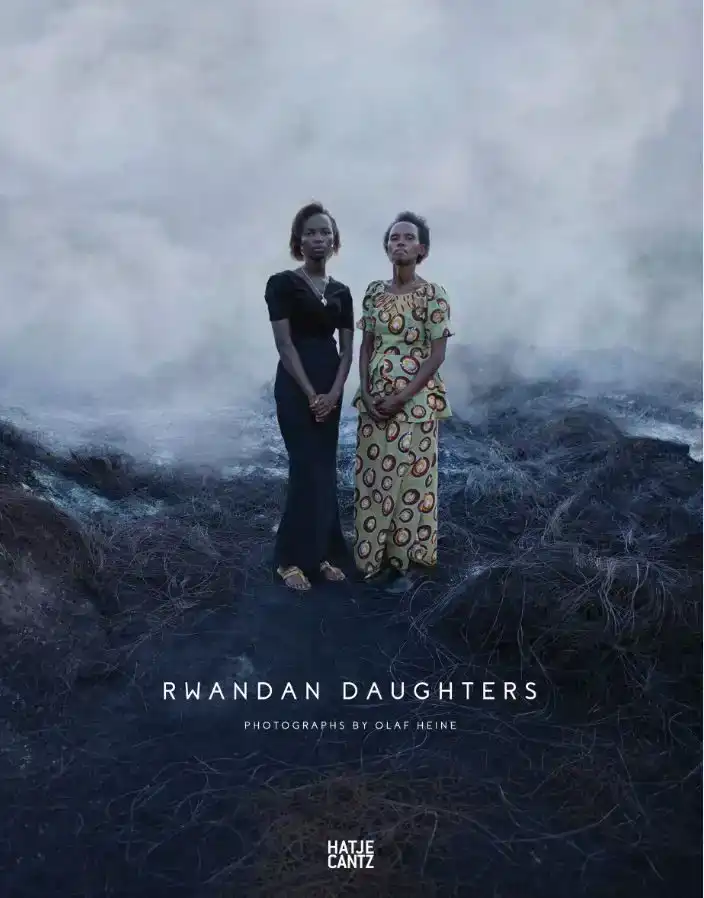 RWANDAN DAUGHTERS (BILINGUAL EDITION)