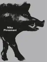 NIKO PIROSMANI