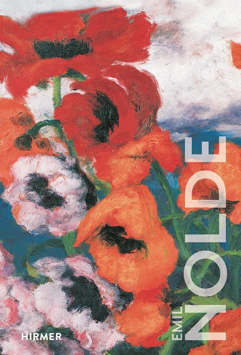 EMIL NOLDE: THE GREAT COLOUR WIZARD