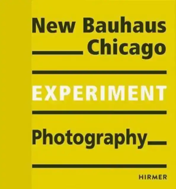 NEW BAUHAUS CHICAGO