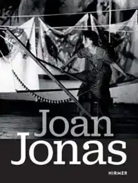 JOAN JONAS