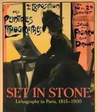 SET IN STONE