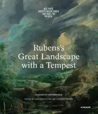 RUBENS'S GREAT LANDSCAPE WITH A TEMPEST