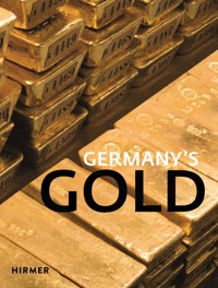 GERMANY'S GOLD