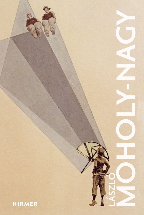 LASZLO MOHOLY-NAGY