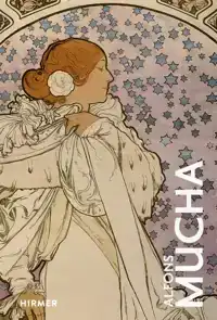 ALFONS MUCHA