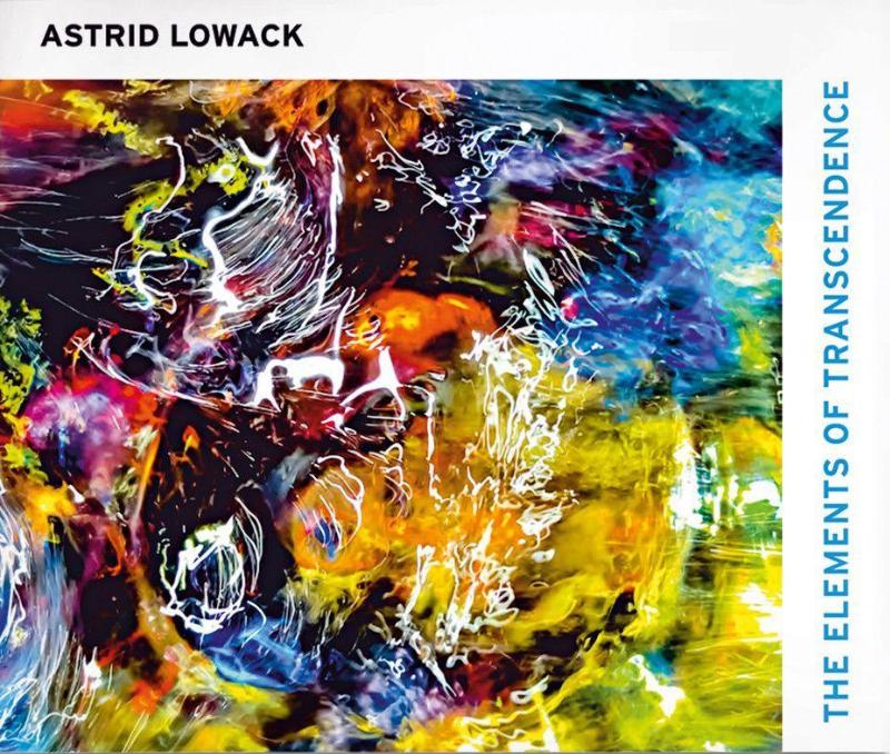 ASTRID LOWACK