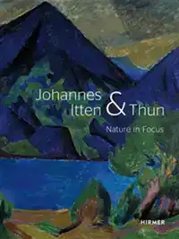 JOHANNES ITTEN & THUN