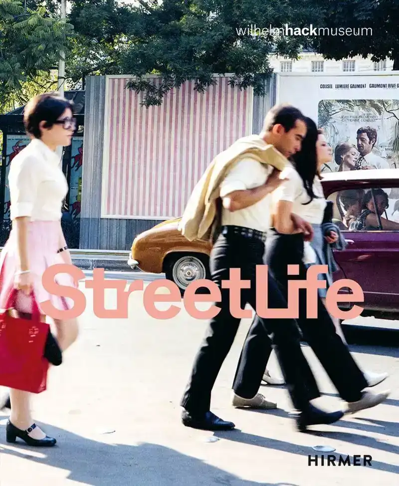 STREET LIFE (BILINGUAL EDITION)