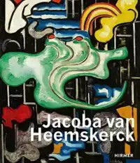 JACOBA VAN HEEMSKERCK