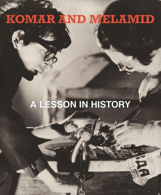 KOMAR AND MELAMID