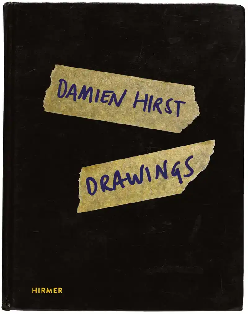 DAMIEN HIRST