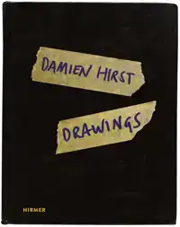 DAMIEN HIRST
