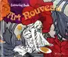 ART NOUVEAU: COLORING BOOK