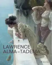 LAWRENCE ALMA-TADEMA