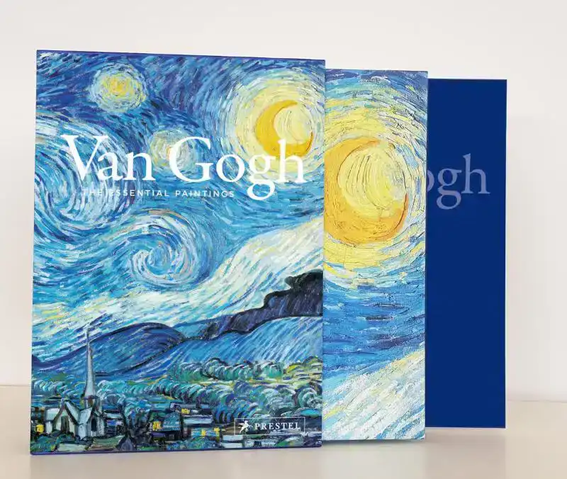 VAN GOGH