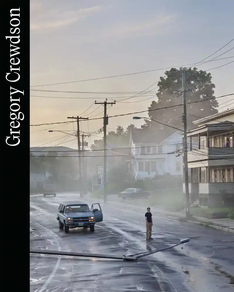 GREGORY CREWDSON