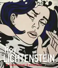 ROY LICHTENSTEIN