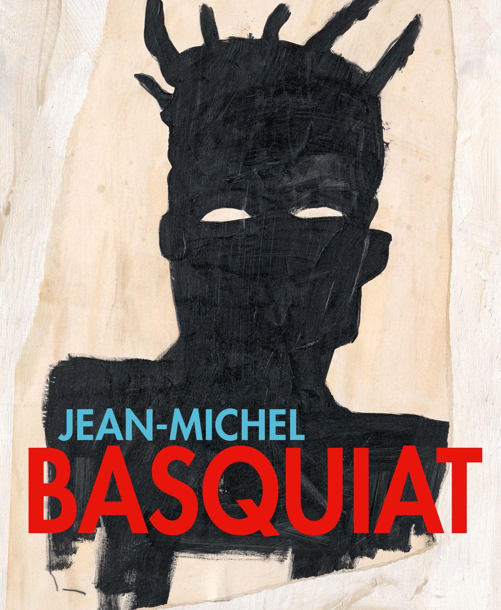 JEAN-MICHEL BASQUIAT