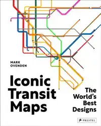 ICONIC TRANSIT MAPS