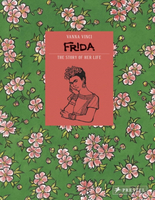 FRIDA KAHLO