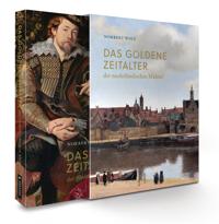 DAS GOLDENE ZEITALTER DER NIEDERLANDISCHEN MALEREI IM 17. JA