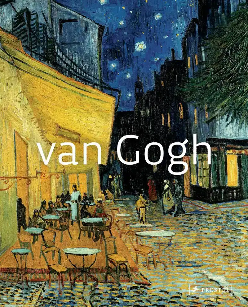 VAN GOGH